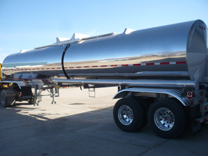 American Tank Leasing